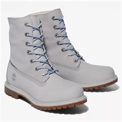 WOMEN'S TIMBERLAND® AUTHENTICS WATERPROOF ROLL-TOP BOOTS