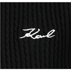 Стильное платье в стиле Шанель KARL LAGERFEL*D ОРИГИНАЛ!