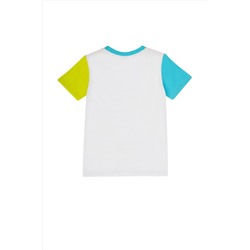 Футболка PLAYTODAY, 1088648