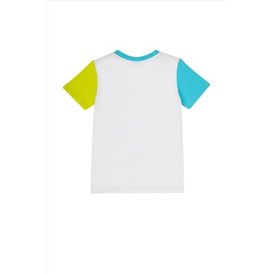 Футболка PLAYTODAY, 1088648