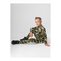 Костюм (Водолазка+Брюки) BODO-S #973466