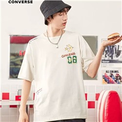 Футболка унисекс Convers*e