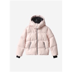 Зимняя куртка для девочек. Экспорт