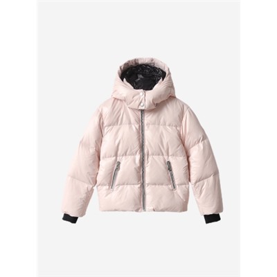 Зимняя куртка для девочек. Экспорт