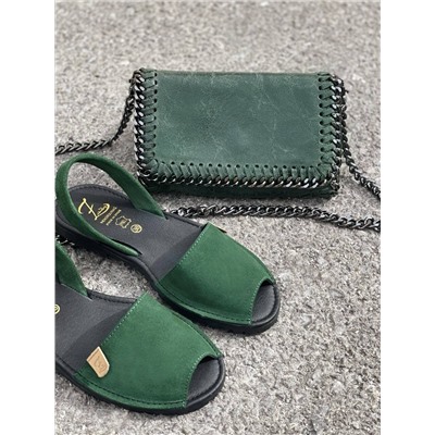 Ab.Zapatos • 3106-8 • Bosco+Pelle CANDELA Bosco