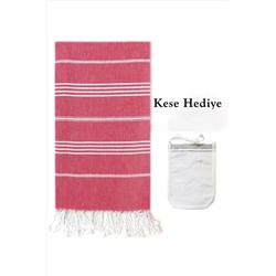 Mulberry, Peştemal %100 Pamuk Banyo Havlusu