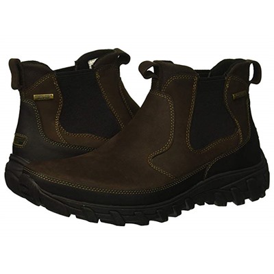 Rockport Cold Springs Plus Waterproof Chelsea