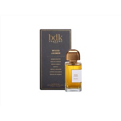 PARFUMS BDK PARIS WOOD JASMIN edp 100ml