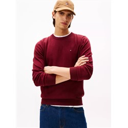 Classic Crewneck Sweater