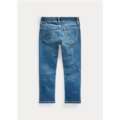 Boys 2-7 Sullivan Slim Stretch Jean