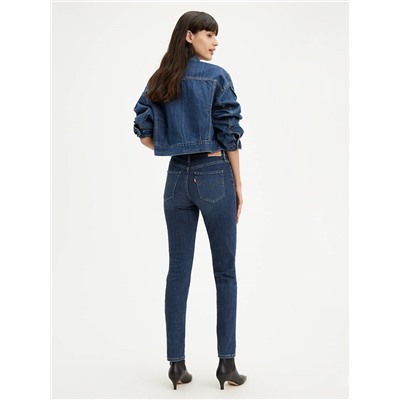 312 SHAPING SLIM WOMEN'S JEANS