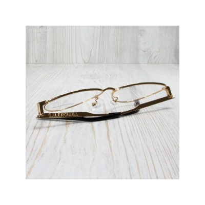 FE00740 - Оправа BALENCIAGA BB0171O  C.001N gold