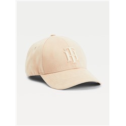 TOMMY HILFIGER MONOGRAM CAP
