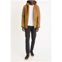 Jersey regular fit - Blanco