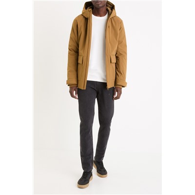 Jersey regular fit - Blanco