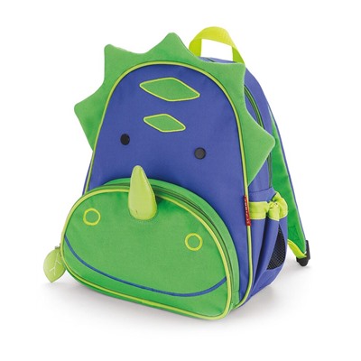 Skip Hop Zoo Little Kid Backpack