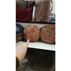 Сумка Leather Country