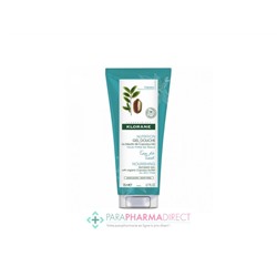 Klorane Cupuaçu Nutrition Gel Douche Eau de Tiaré 75ml FORMAT VOYAGE
