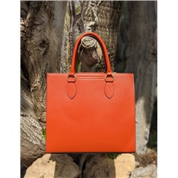 Ab.Zapatos PELLE UNIVERSAL (900) Naranja