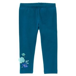 Floral Leggings