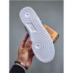 Кроссовки Nik*e Air Force 1'07 Low
