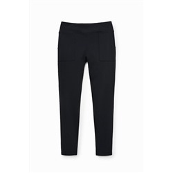 Leggings cargo
