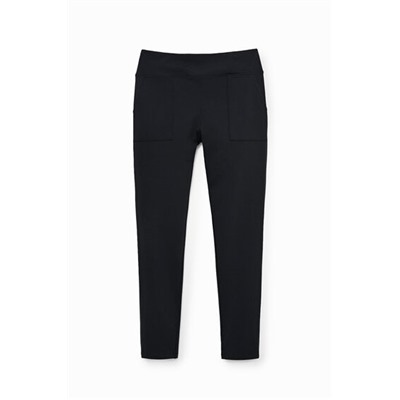 Leggings cargo