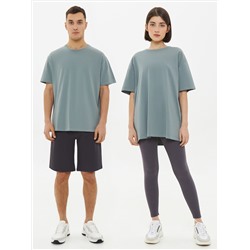 Футболка UNISEX из экологичного хлопка КАПОК