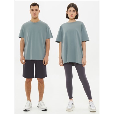 Футболка UNISEX из экологичного хлопка КАПОК