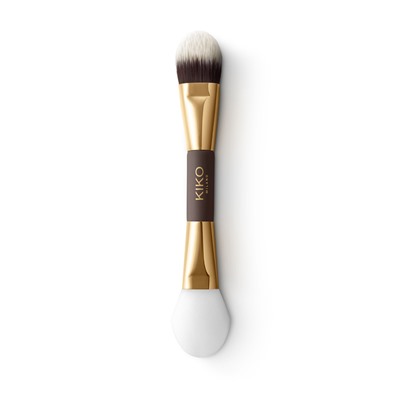 sweet affaires double ended mask brush