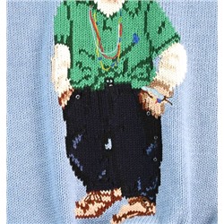 Женский свитер  RALPH LAURE*N ОРИГИНАЛ!