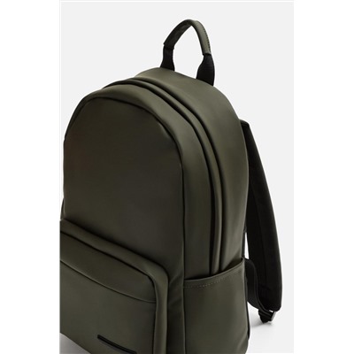 MOCHILA ENGOMADA