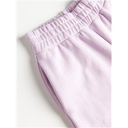 Short tracksuit bottoms