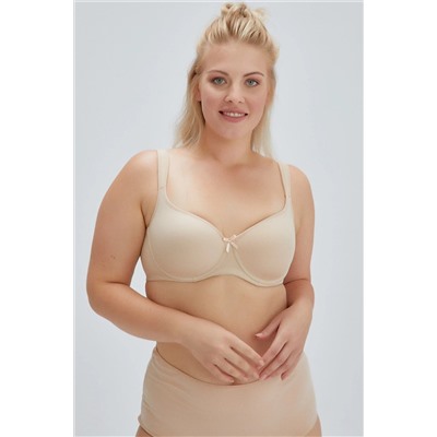 Dagi Ten Angel Toparlayıcı Kulaklı Boş Cup Tek Sütyen B0169042