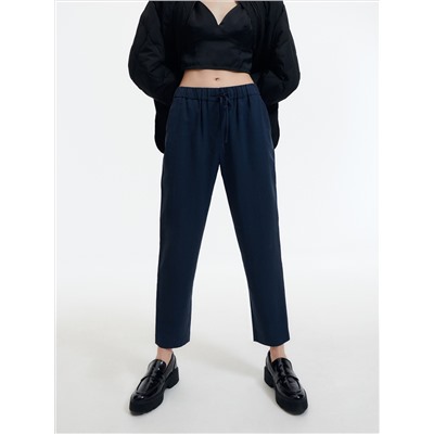 Hose aus Tencel™ Lyocell