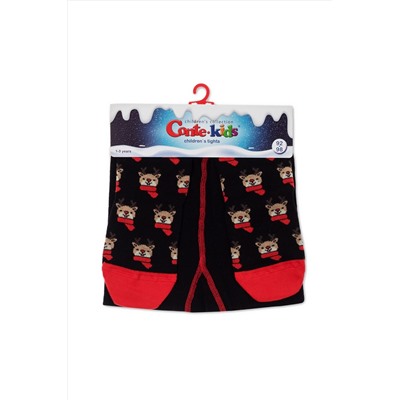 Колготки CONTE KIDS, 823607