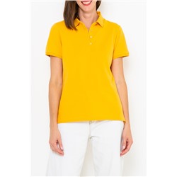 Camiseta Amarillo