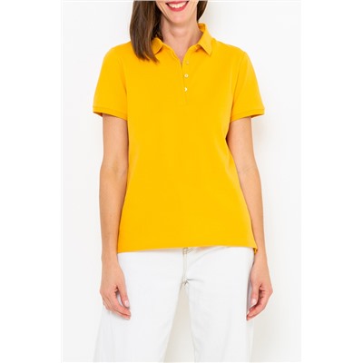 Camiseta Amarillo