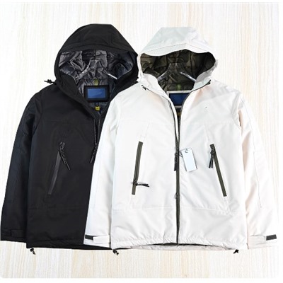 Мужская повседневная, стеганая куртка  RALPH LAURE*N ОРИГИНАЛ!