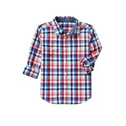 Check Shirt