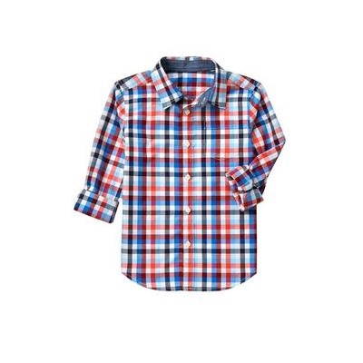 Check Shirt