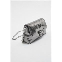 MINI BANDOLERA METALIZADA