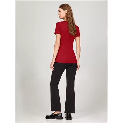 Essential Favorite Solid T-Shirt