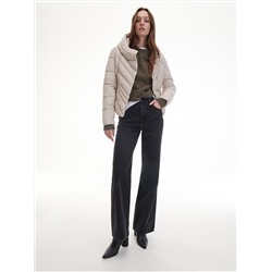 Steppjacke