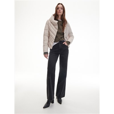 Steppjacke