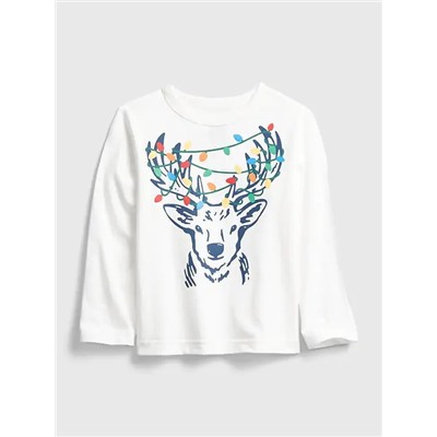 Toddler Mix and Match Graphic T-Shirt