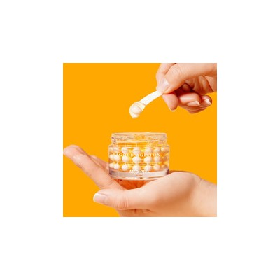 Gold Age Tox Cream, Антивозрастной капсульный крем с экстрактом золотого шелкопряда