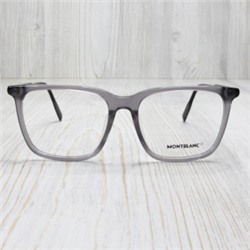FE00773 - Оправа MONT BLANC MB0011OA  C.008 grey