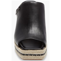 Espadrille Wedge Sandal (Women) KARL LAGERFELD PARIS