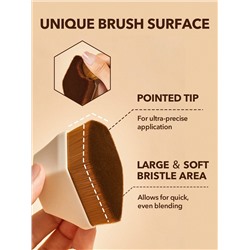 Skin Magnet Foundation Brush